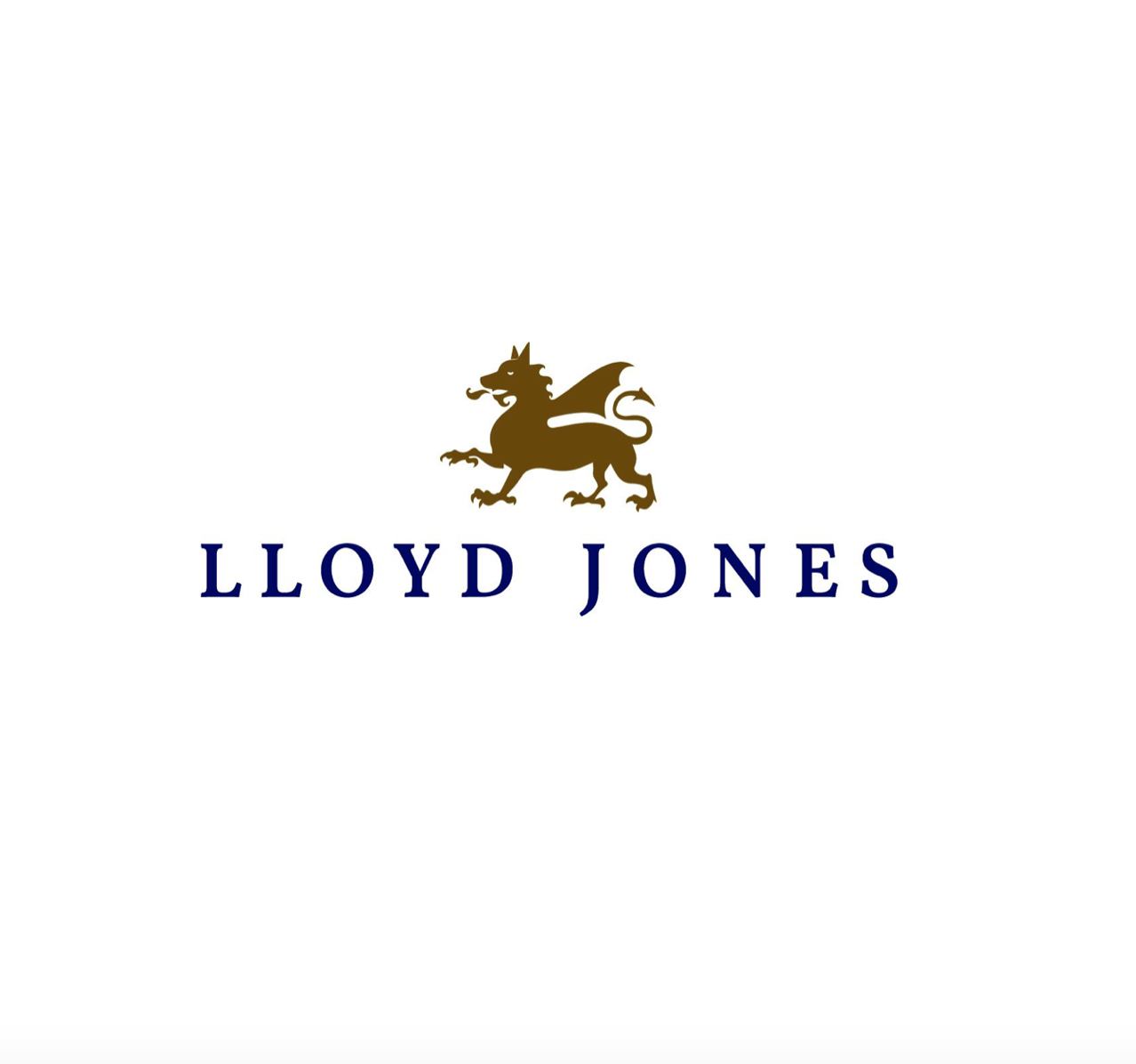 Lloyd Jones